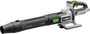 EGO POWER  Leaf Blower, Cordless Electric 880 CFM, Battery and Charger Not Included - LB8800