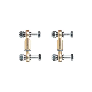 Eibach AK41-211-001-02-02 Pair of Adjustable Stabilizer Bar End Links