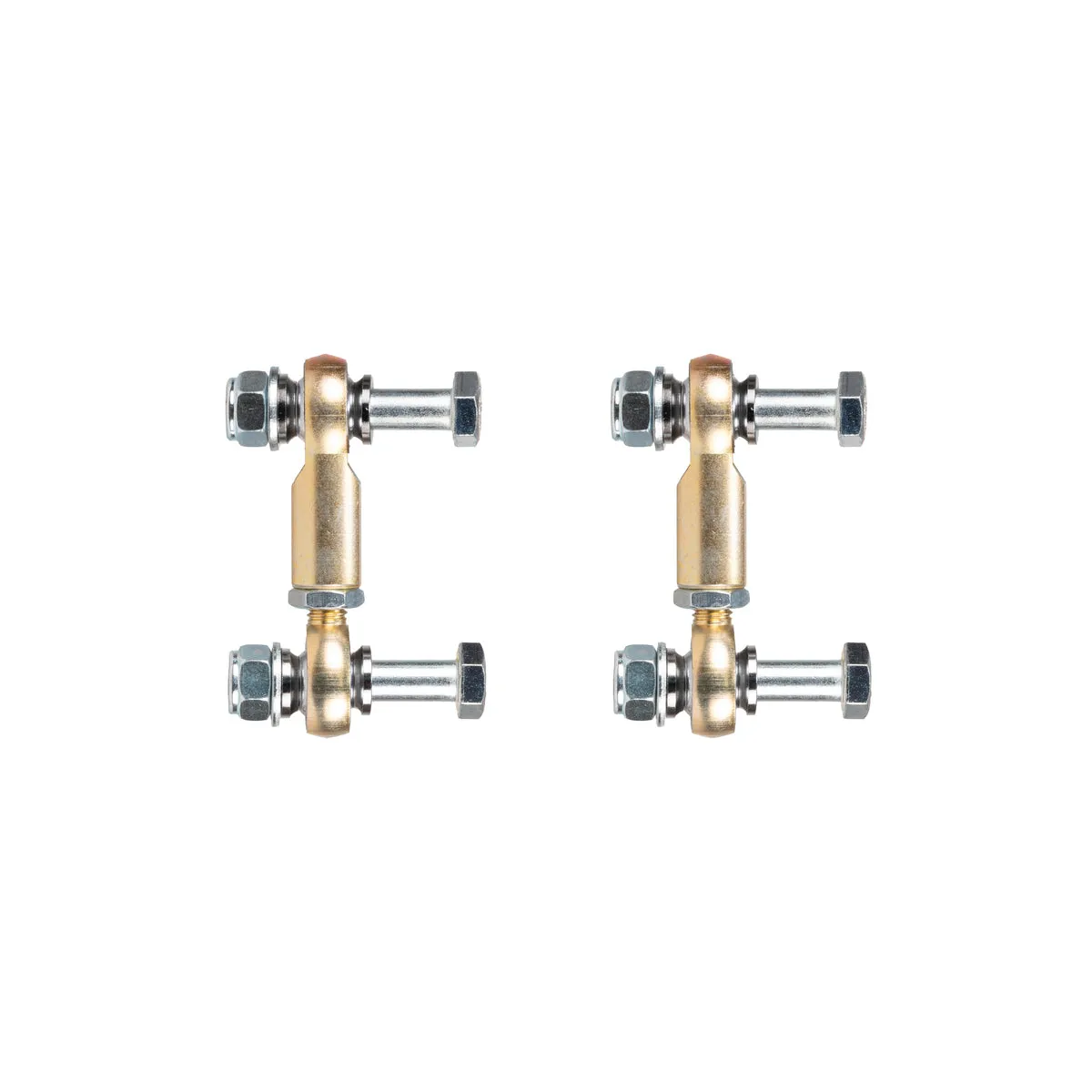 Eibach AK41-211-001-02-02 Pair of Adjustable Stabilizer Bar End Links