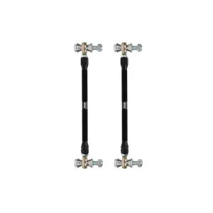 Eibach AK41-40-039-01-02 Pair of Adjustable Stabilizer Bar End Links