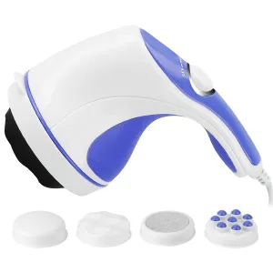 Electric Handheld Body Massager