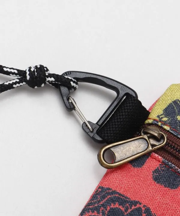Elephant Pattern Pouch