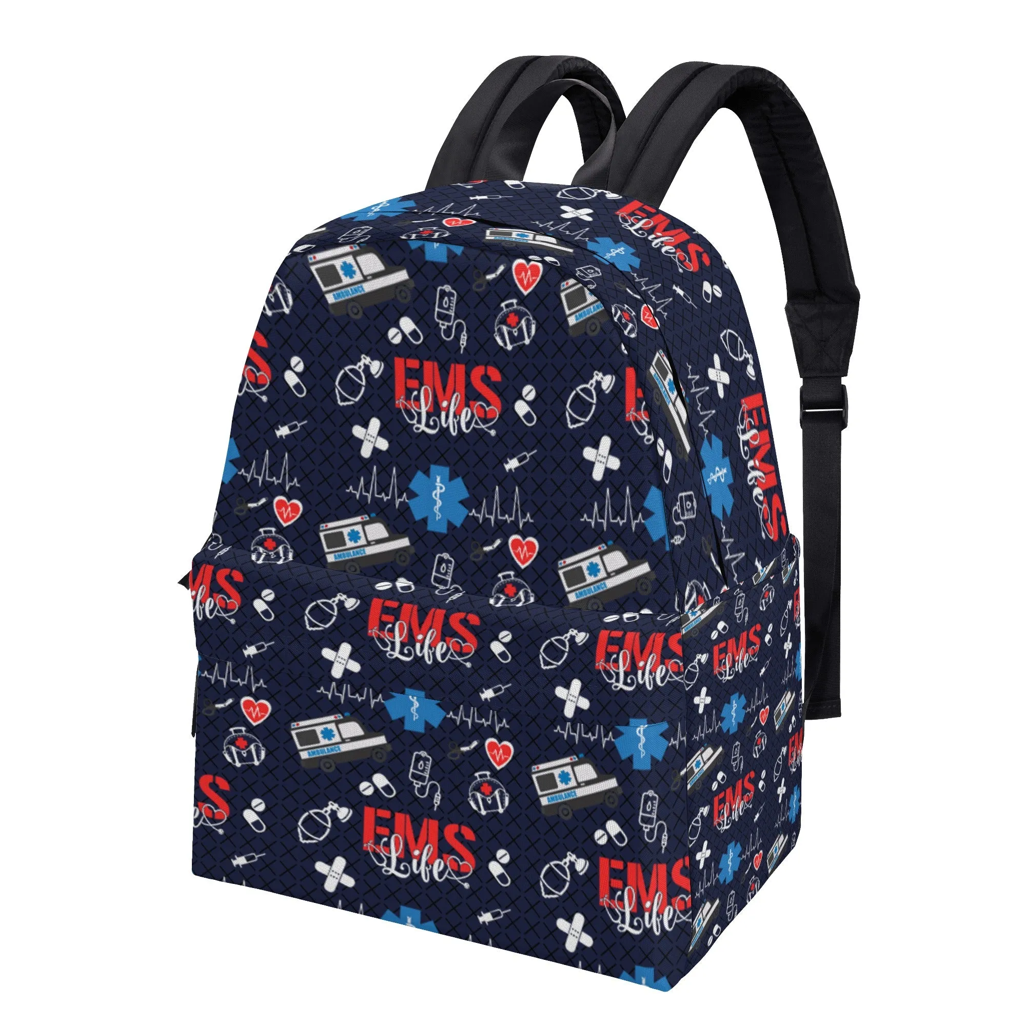 EMS Life Backpack