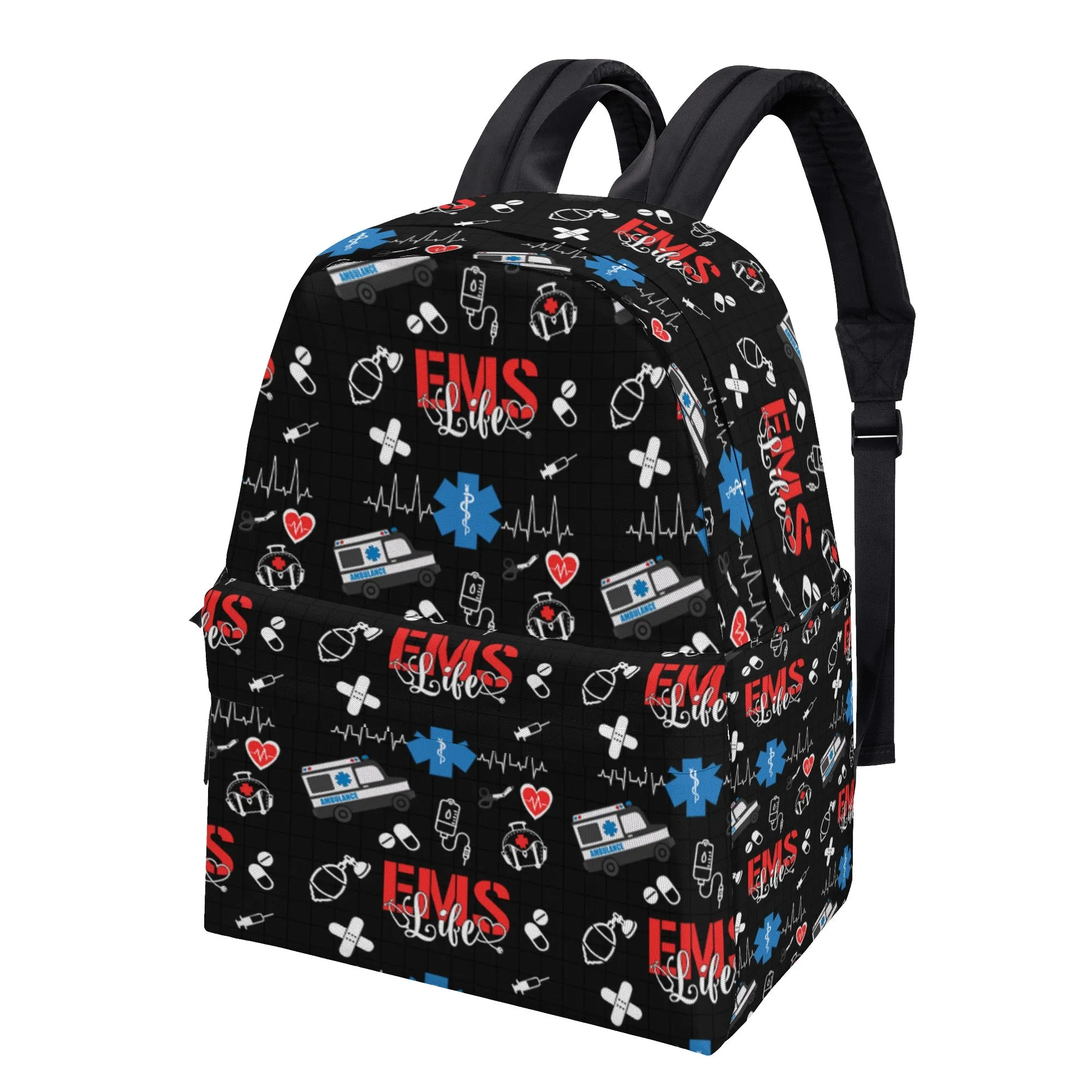 EMS Life Backpack