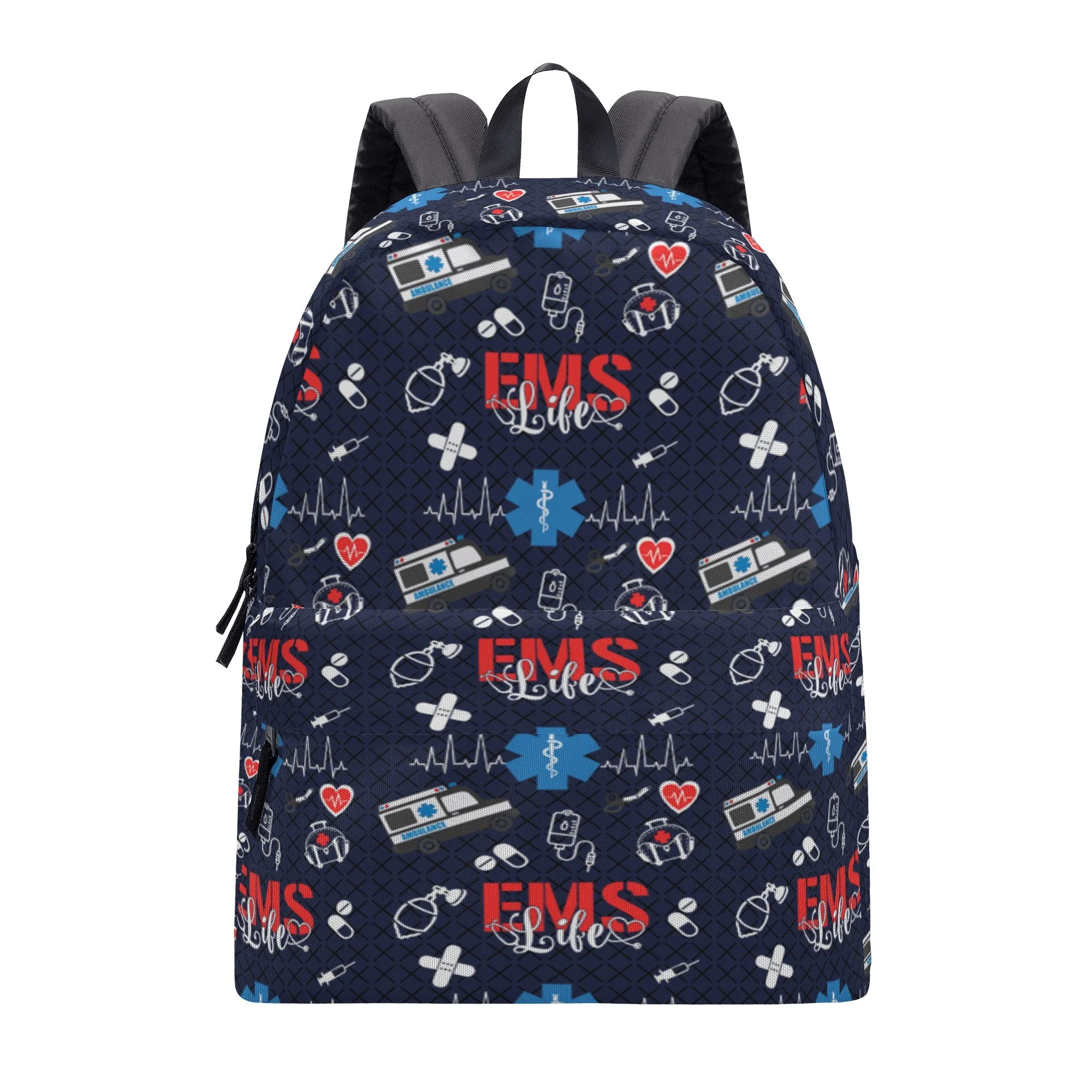EMS Life Backpack