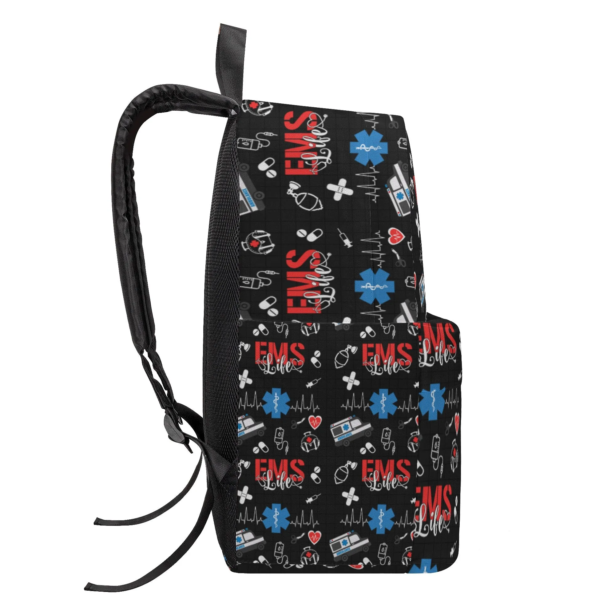 EMS Life Backpack
