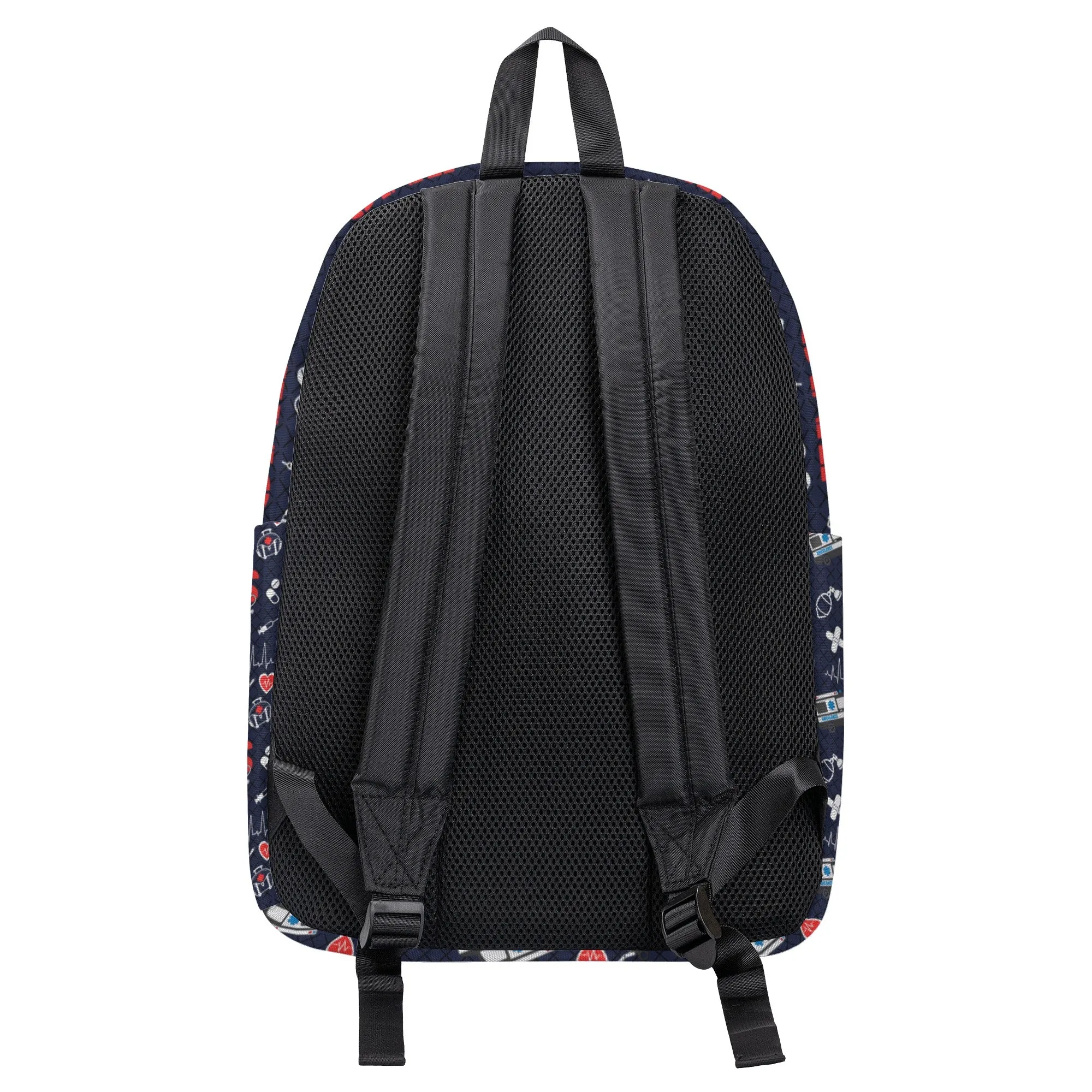 EMS Life Backpack