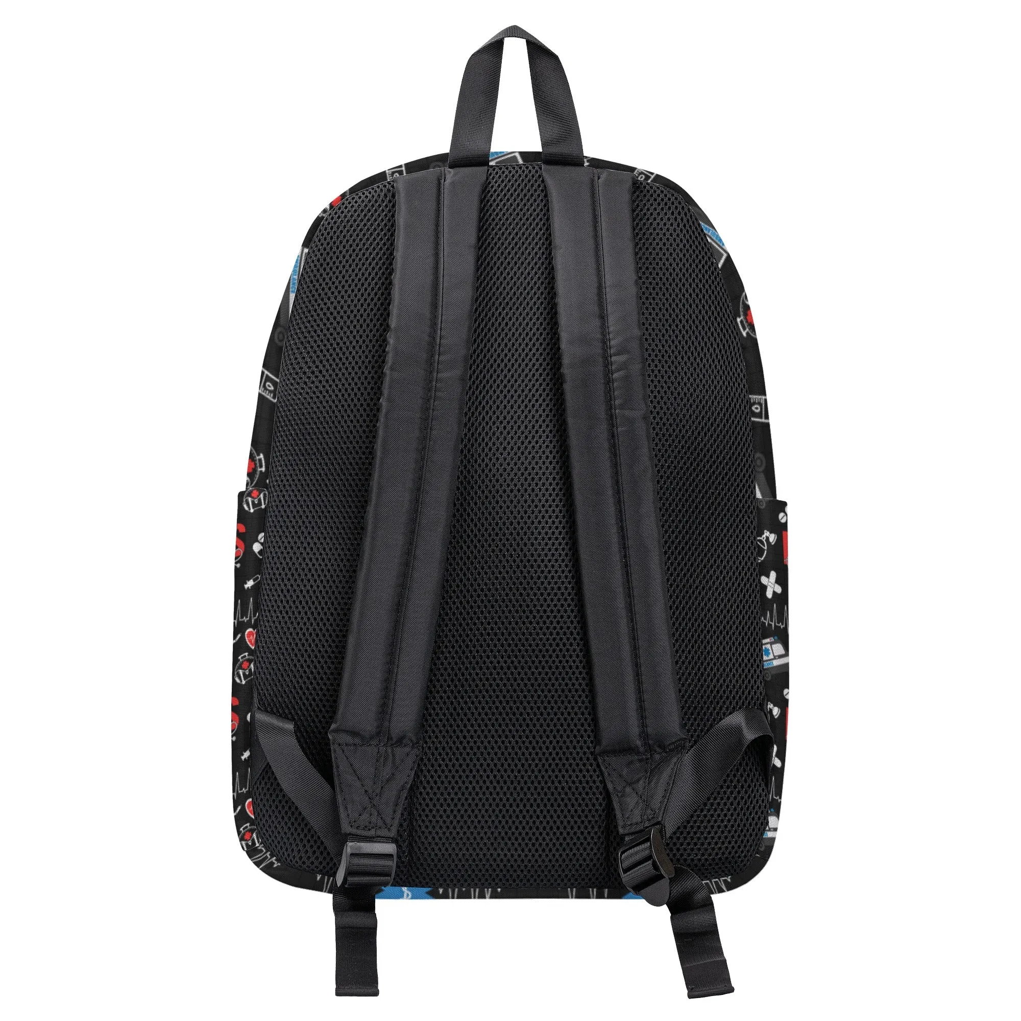 EMS Life Backpack