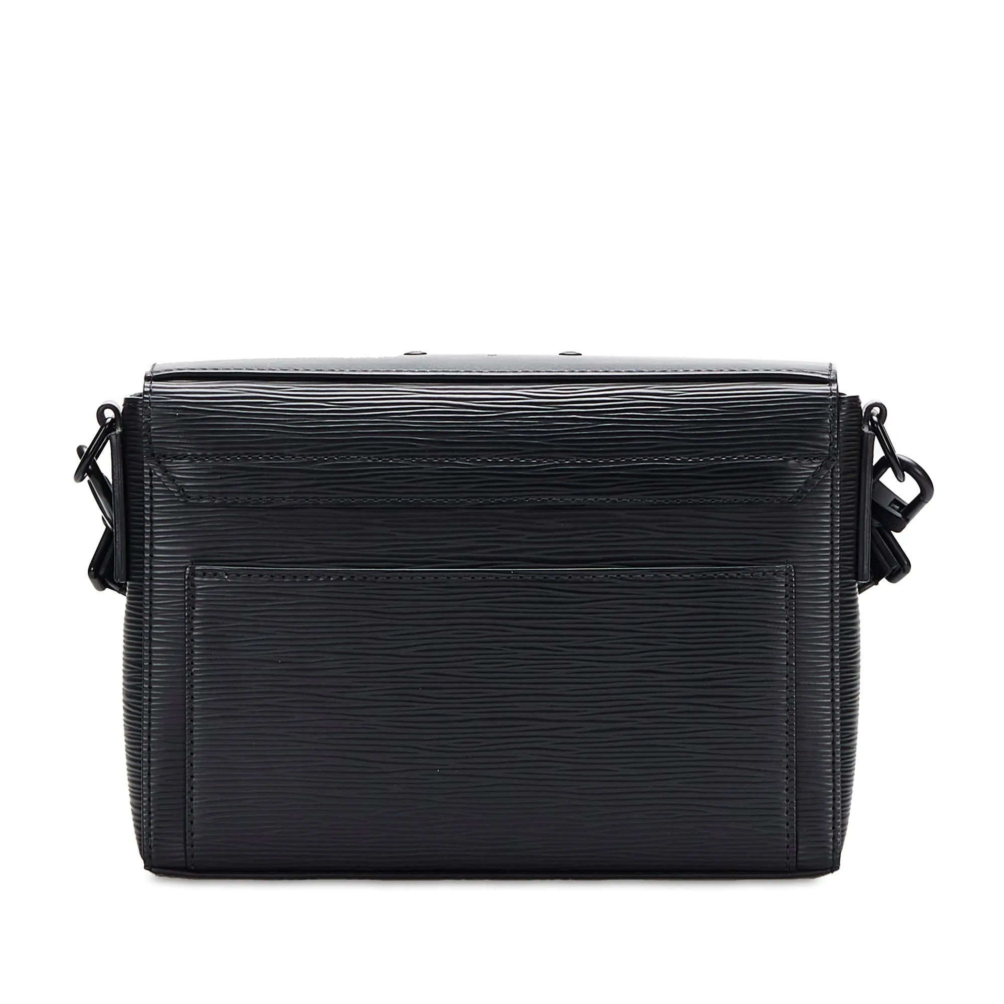 Epi Box Messenger