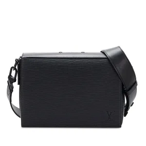 Epi Box Messenger