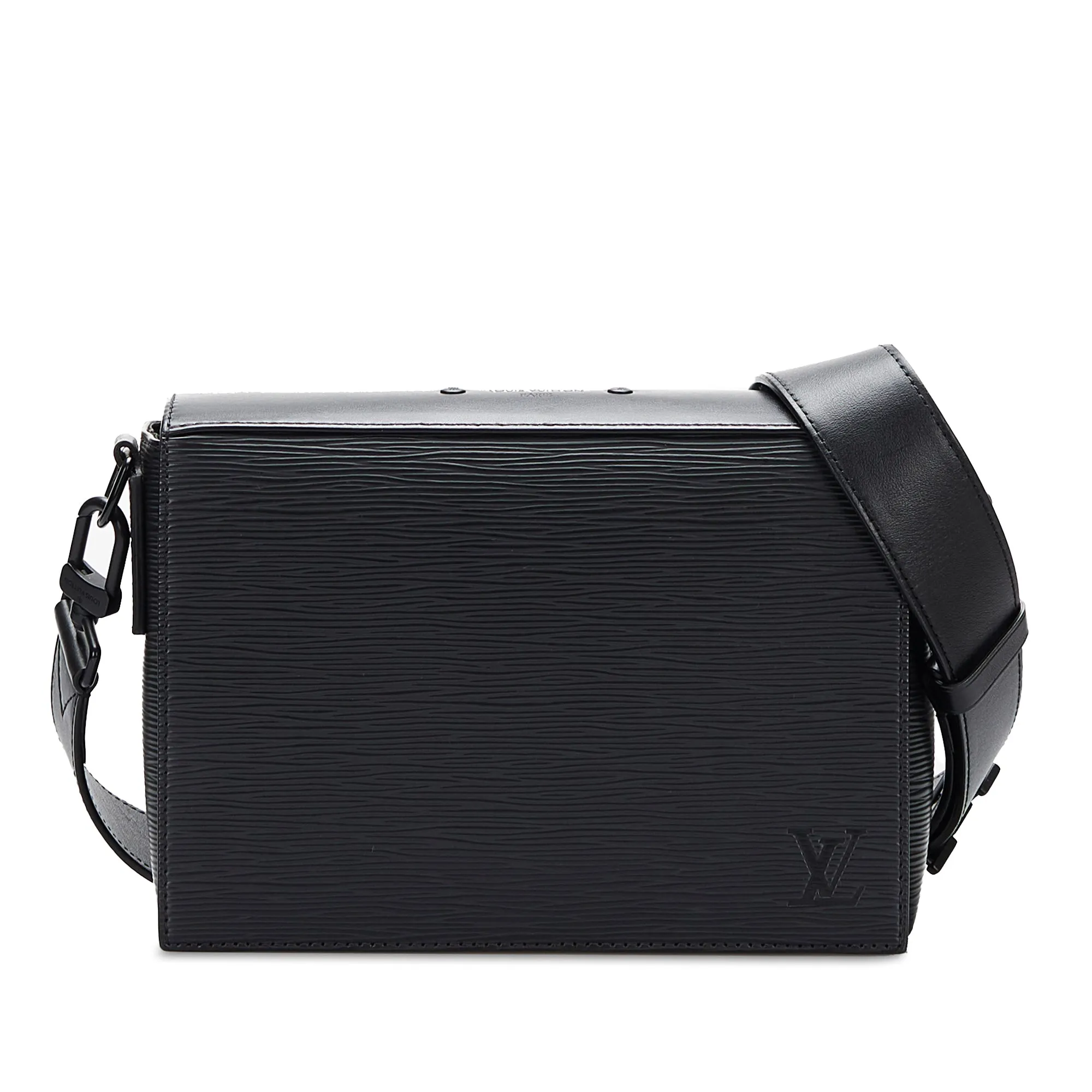 Epi Box Messenger