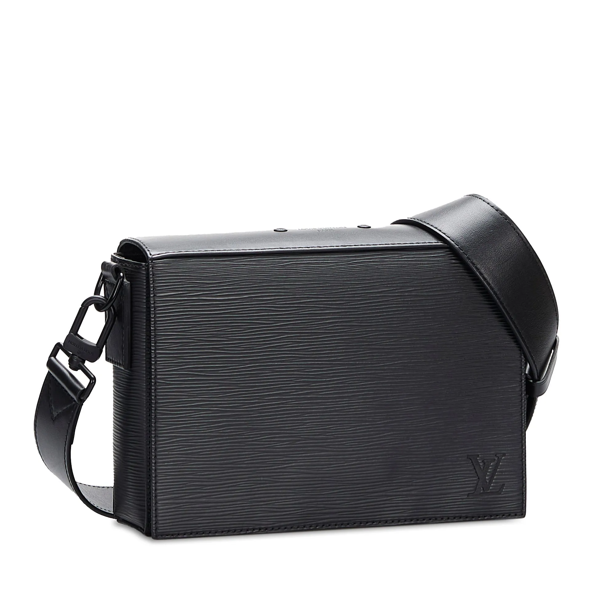Epi Box Messenger