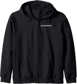 #equestriantraveler holidays Hashtag horseback horse travel Zip Hoodie