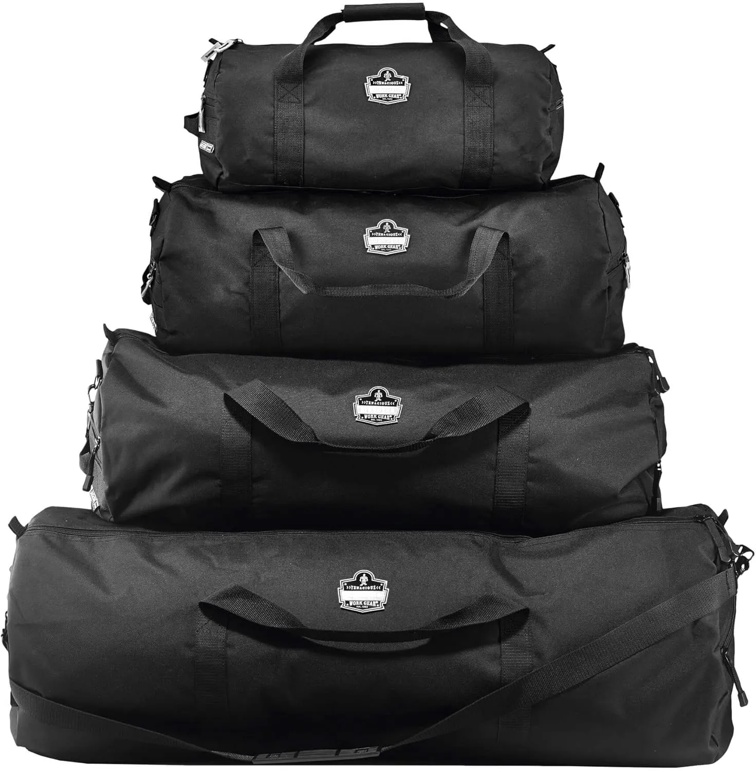 Ergodyne Gear Duffel Bag-Polyester