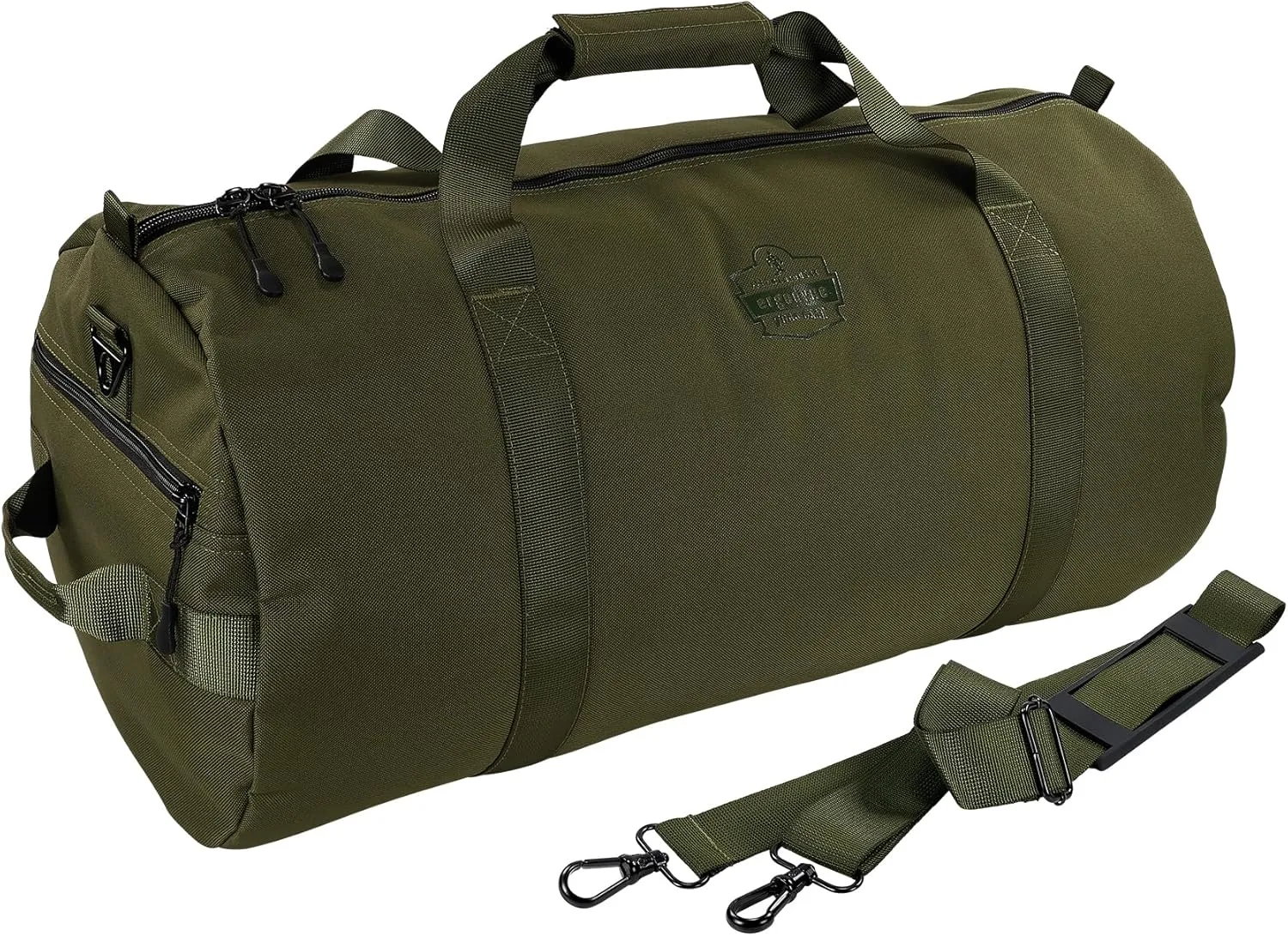 Ergodyne Gear Duffel Bag-Polyester