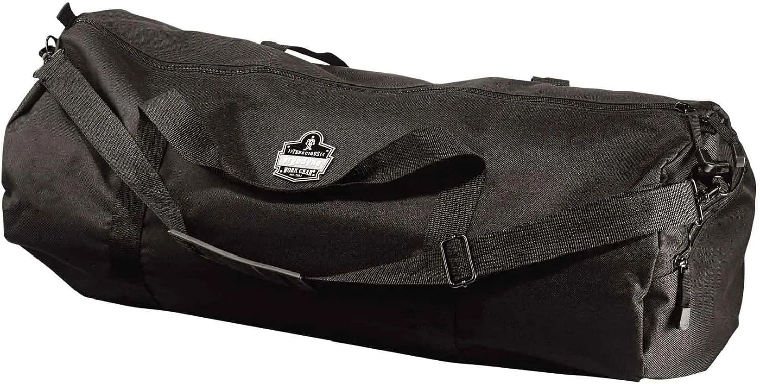 Ergodyne Gear Duffel Bag-Polyester