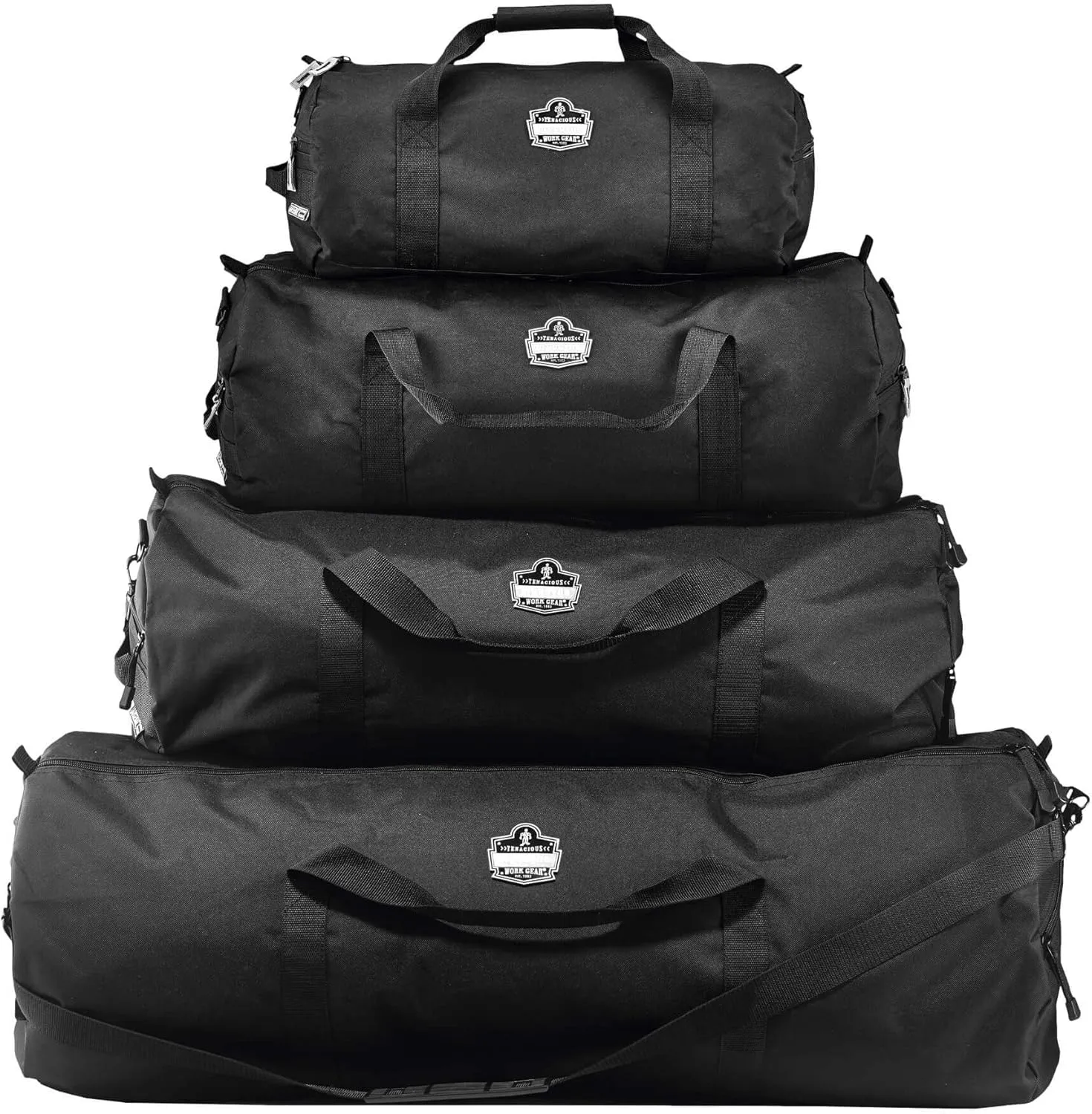 Ergodyne Gear Duffel Bag-Polyester