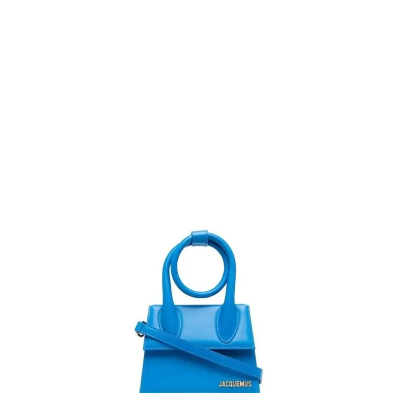 ESMEE - LE CHIQUITO Mini Bag Blue