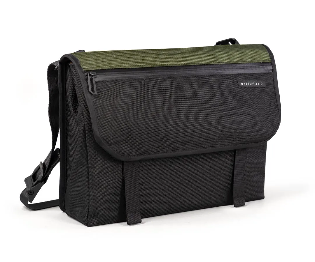 Essential Messenger Laptop Bag
