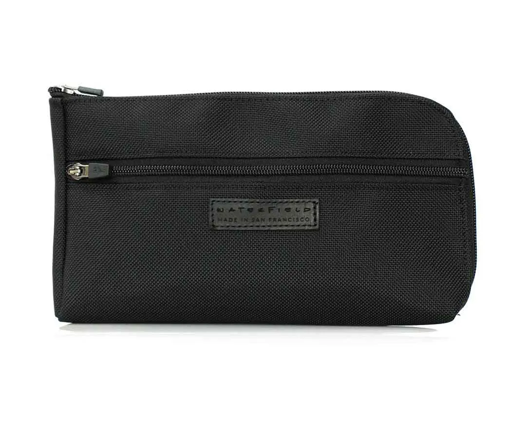Essential Messenger Laptop Bag