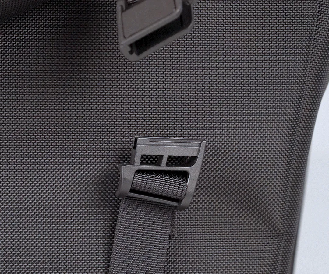 Essential Messenger Laptop Bag