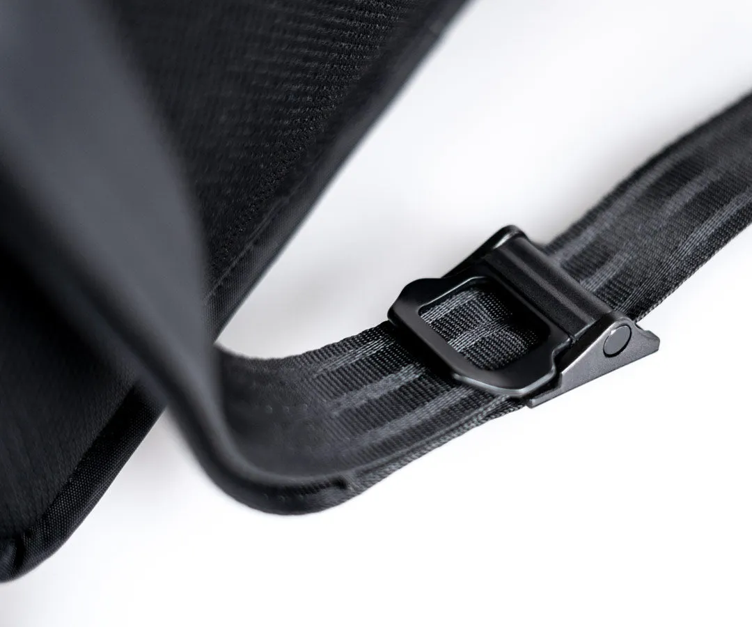 Essential Messenger Laptop Bag