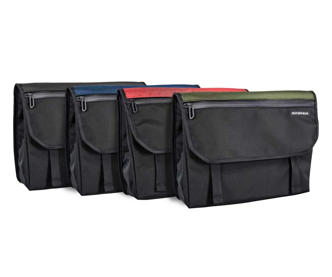 Essential Messenger Laptop Bag