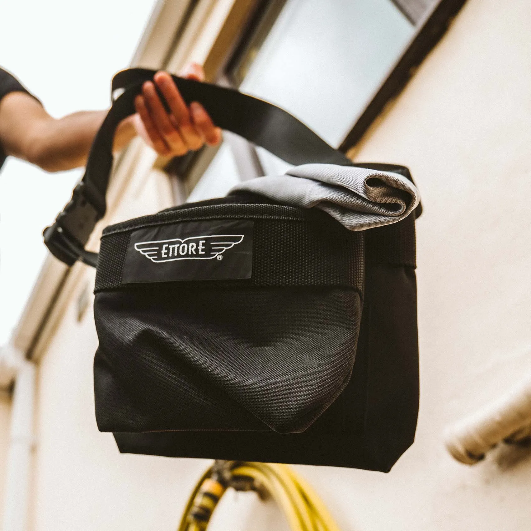 Ettore® Double Pouch