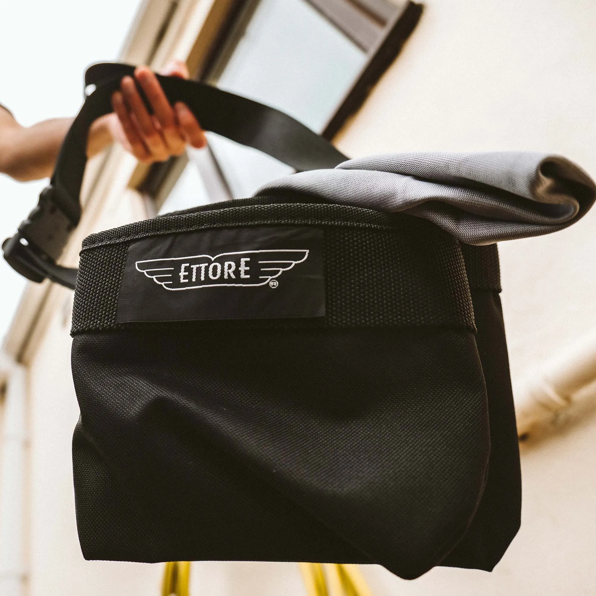 Ettore® Double Pouch