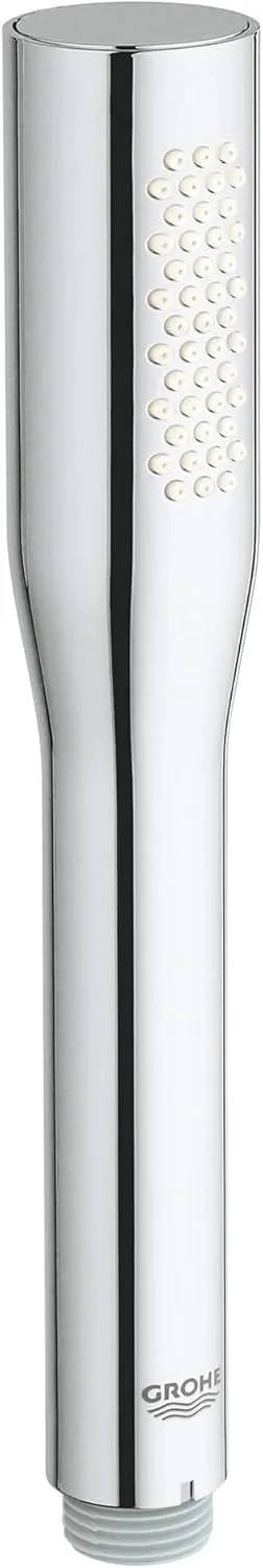 Euphoria Cosmopolitan Handheld Shower Head, Starlight Chrome