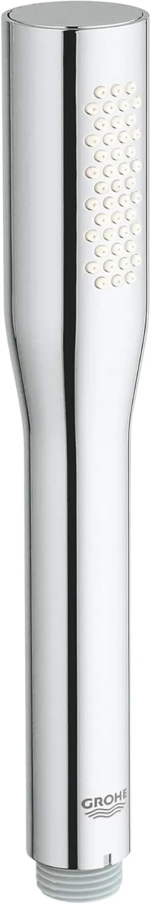 Euphoria Cosmopolitan Handheld Shower Head, Starlight Chrome
