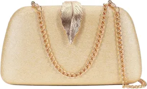 Evening Clutch - Small Clutch Purses for Women Wedding and Party, Women's Evening Handbags Formal Evening Bag