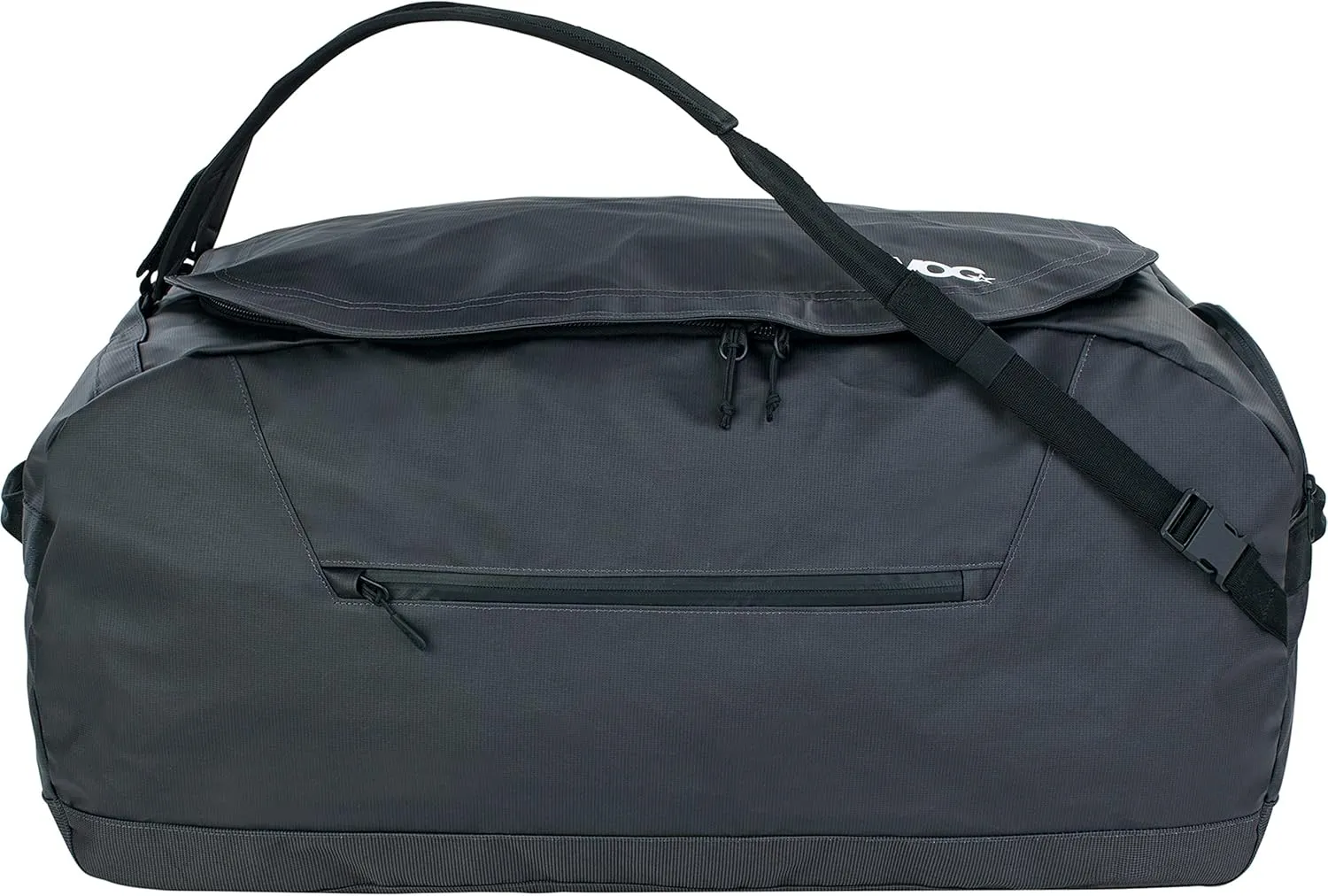 evoc 7301-533 Travel Bag Large Red