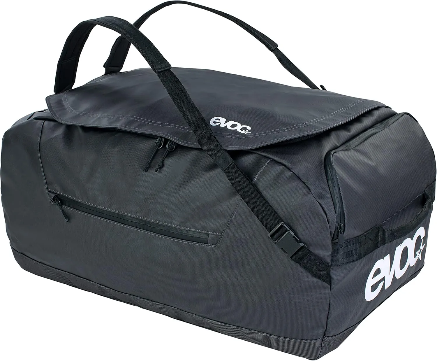 evoc 7301-533 Travel Bag Large Red