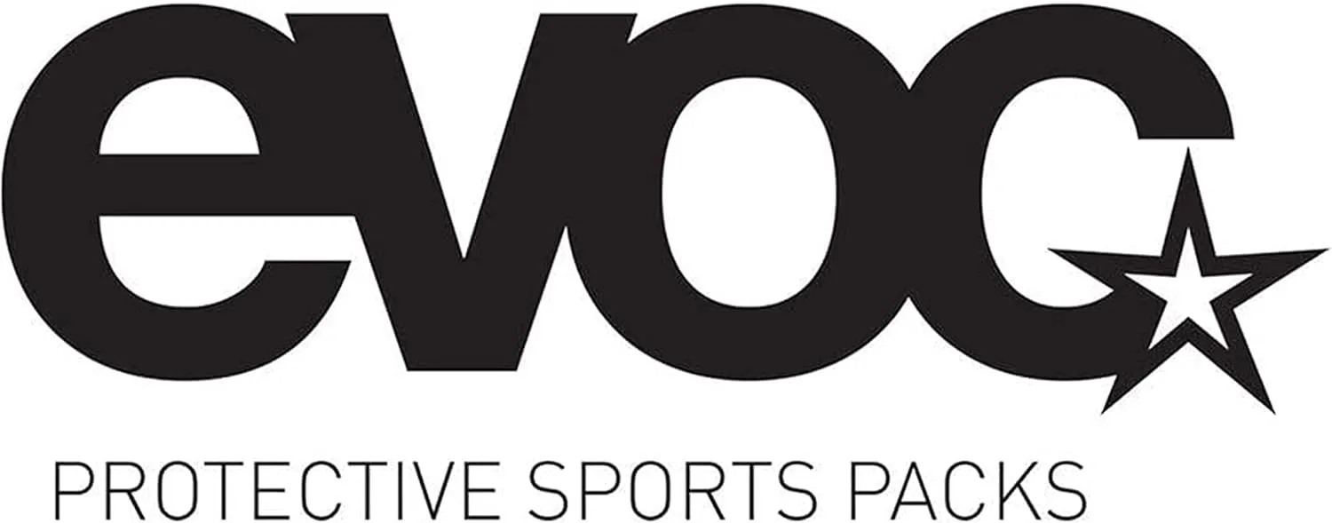 EVOC Modern, Steel Grey, One Size