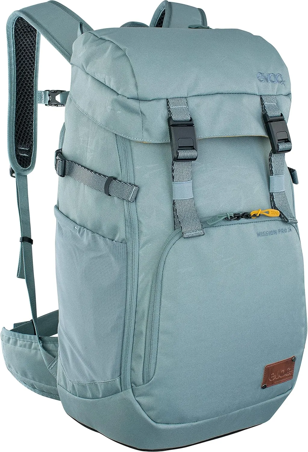 EVOC Modern, Steel Grey, One Size