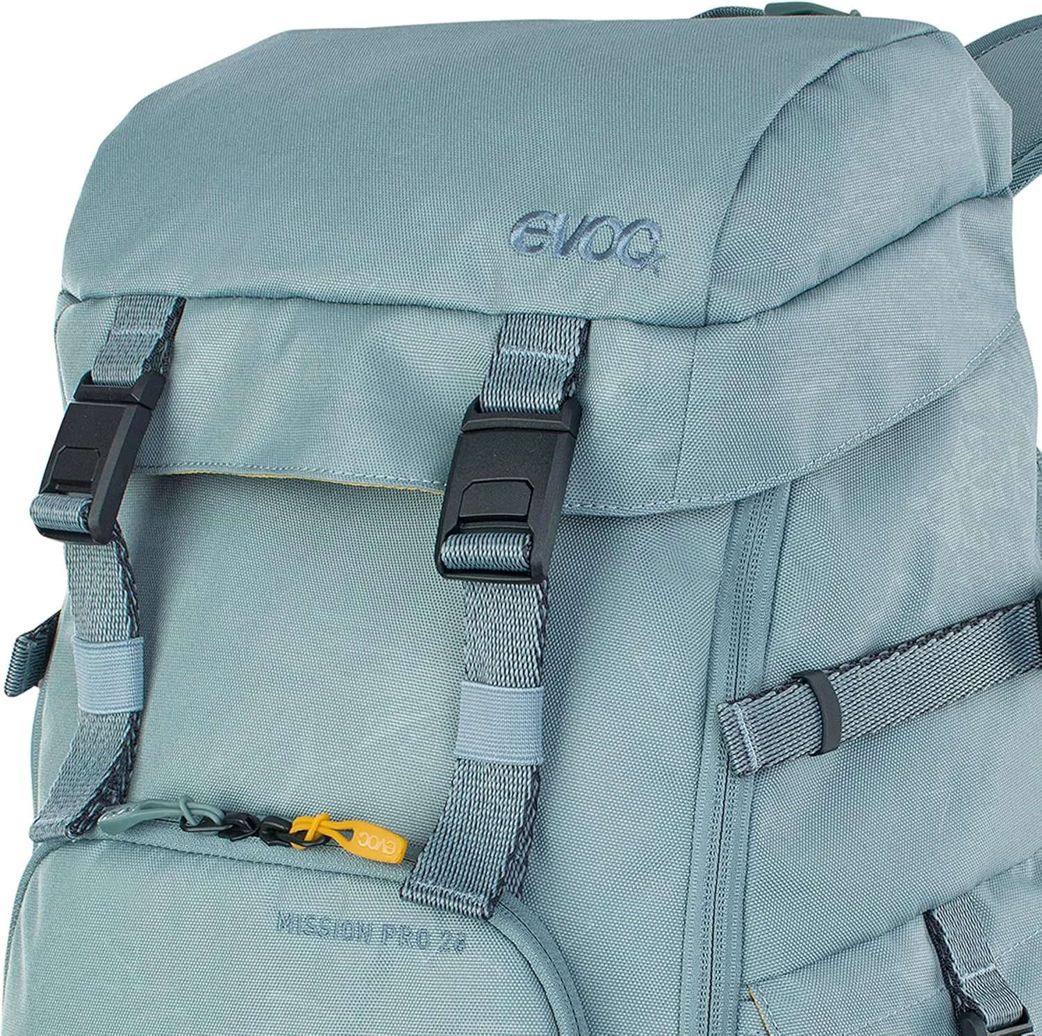 EVOC Modern, Steel Grey, One Size