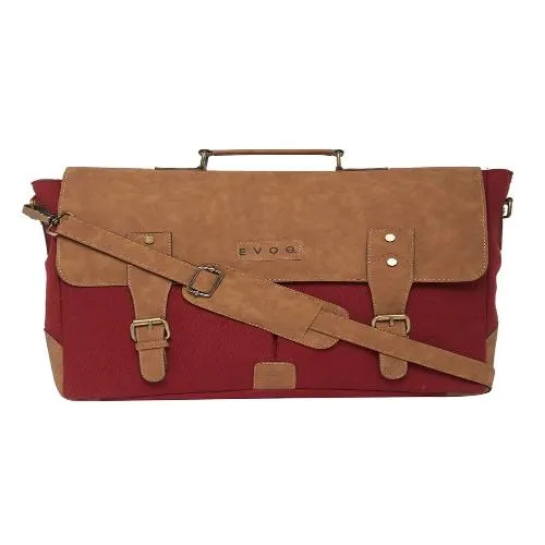 EVOQ-Laptop Messenger Bag