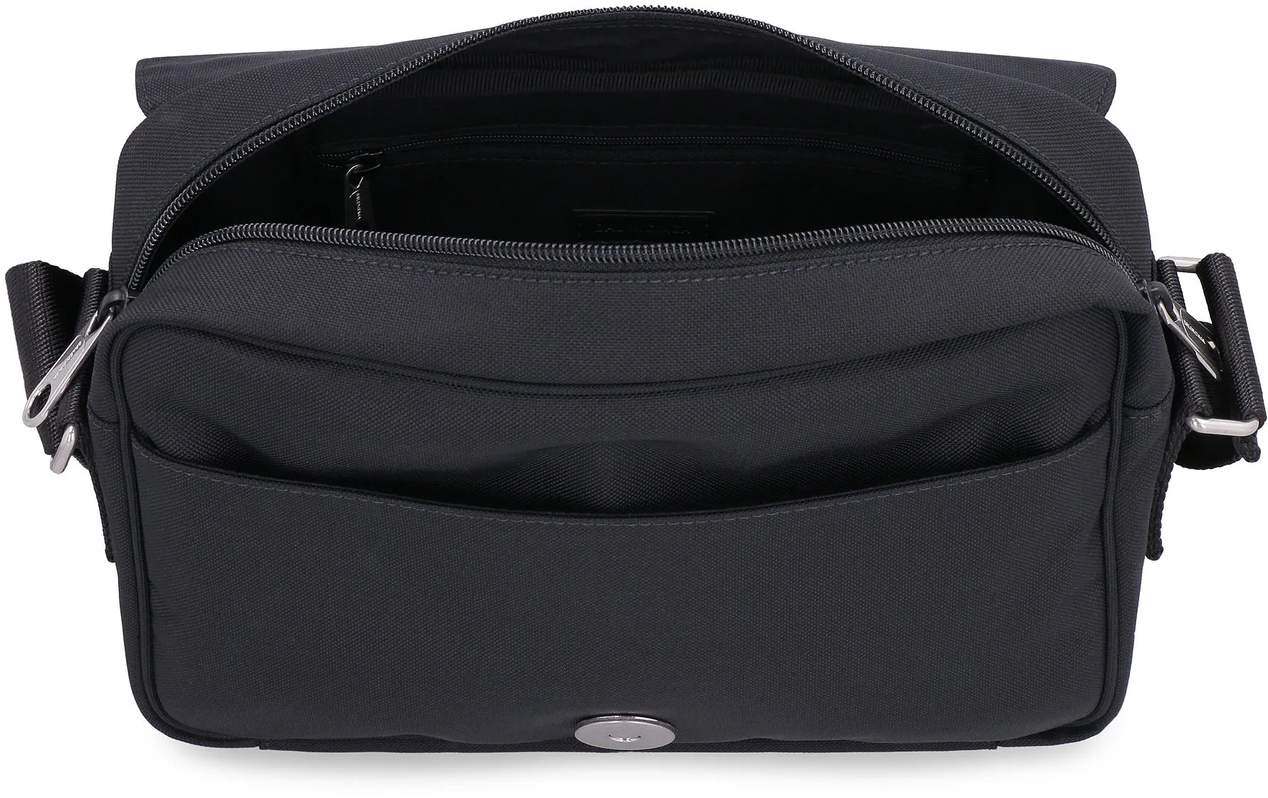 Explorer Small Messenger nylon bag