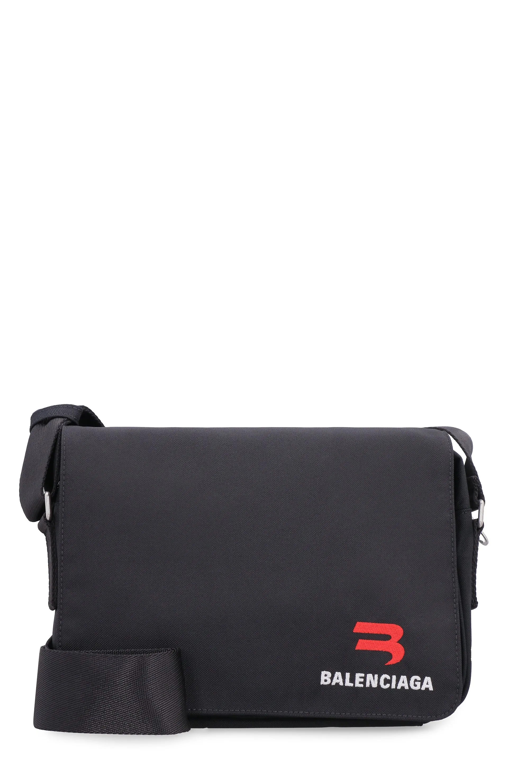 Explorer Small Messenger nylon bag