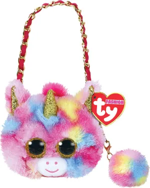 Fantasia - Unicorn Mini Purse