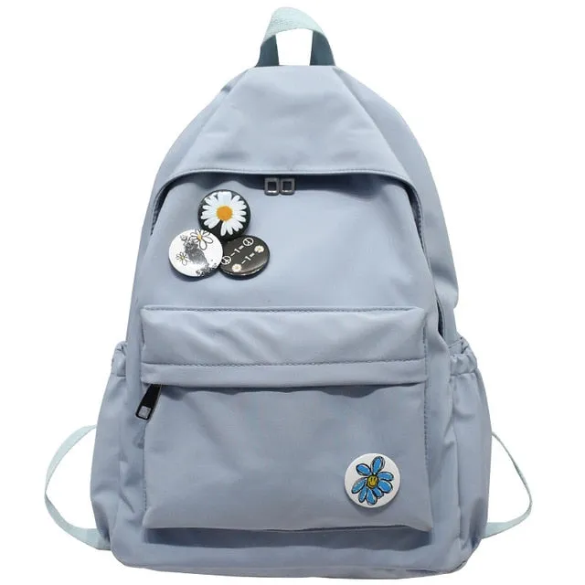 Fashion Women Backpack