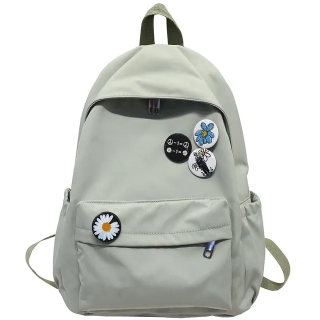 Fashion Women Backpack
