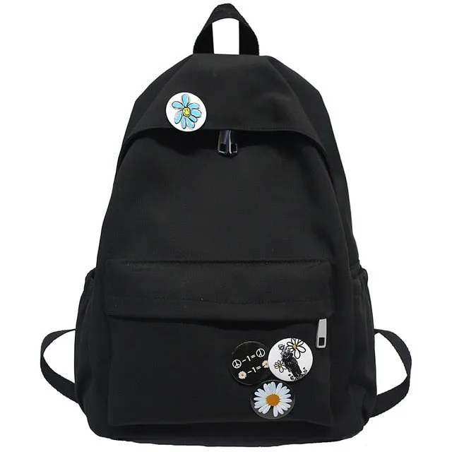 Fashion Women Backpack
