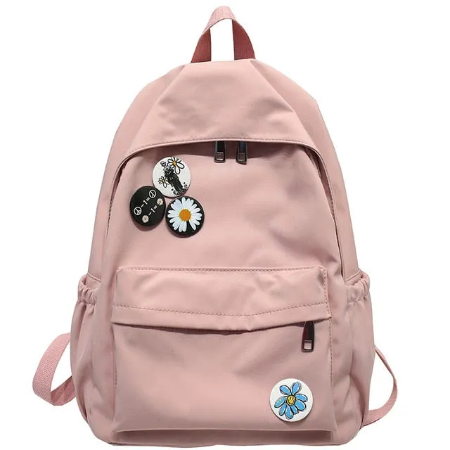 Fashion Women Backpack