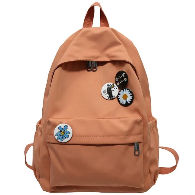 Fashion Women Backpack