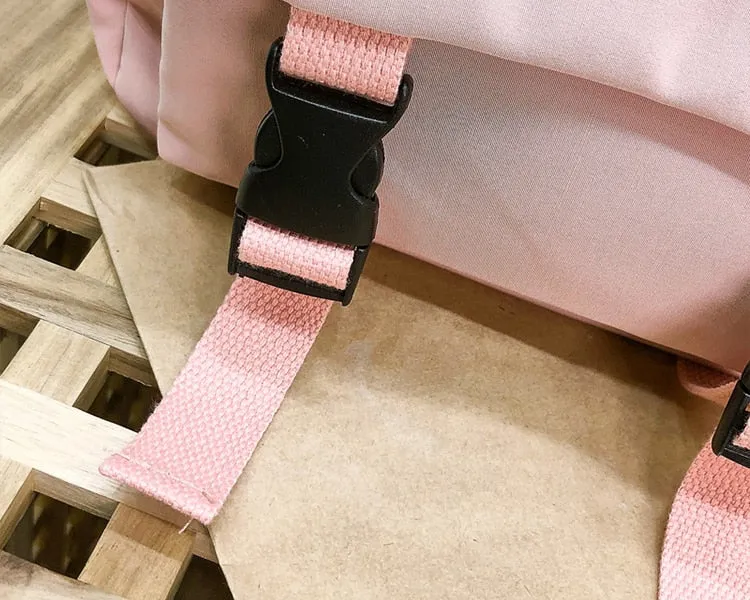 Fashion Women Shoulder Bag Backpacks