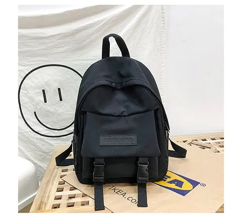 Fashion Women Shoulder Bag Backpacks