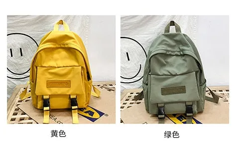 Fashion Women Shoulder Bag Backpacks