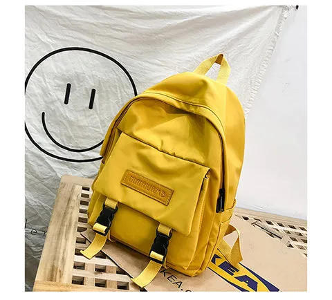 Fashion Women Shoulder Bag Backpacks
